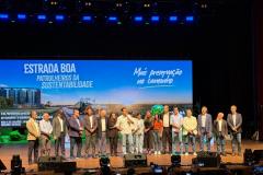 Patrulheiros da Sustentabilidade vai melhorar estradas rurais e conservar água e solo do Paraná