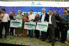 Com entrada de Campo Mourão, Paraná leva selo de sanidade dos alimentos a 200 cidades