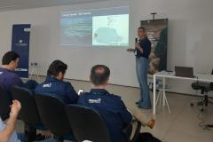 No Show Rural, Adapar discute ações para o fortalecimento da pecuária e avicultura