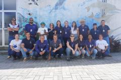 Adapar inicia operação que reforça prevenção à influenza aviária no Litoral do Paraná