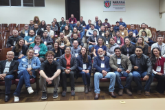 Adapar realiza integração de novos servidores com foco em alinhamento e atuação estratégica