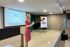 Adapar compartilha experiências com Susaf durante evento em Tocantins