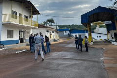 Adapar credencia empresa para recolhimento e destinação de carcaças de animais no Paraná
