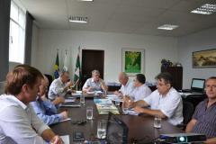 Conselhos Municipais de Sanidade Agropecuária serão fortalecidos no Paraná