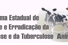 Programa Estadual de Controle e Erradicação da Brucelose e da Tuberculose