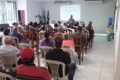 ADAPAR promove reunião técnica sobre o cancro bacteriano da videira em Marialva