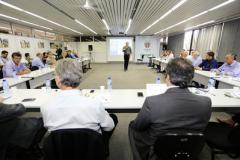 Paraná inicia processo de reconhecimento de área livre de febre aftosa sem vacinação