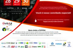 Convite Fipppa