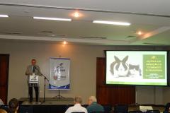 Abertura do 1º dia de Palestras da FIPPPA 2015.