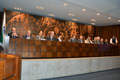 Audiencia febre aftosa