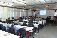 A ADAPAR realizou entre os dias 29 de junho e 03 de julho, no Centro de Difusão de Tecnologia do Iapar, em Londrina, a II Semana Integrada de Cursos CFO/CFOC