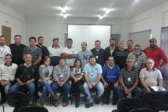 Adapar realiza capacitação de Assistentes de Fiscalização de Defesa Agropecuária 
