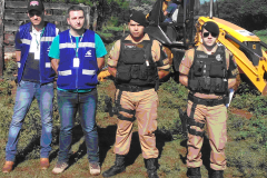 Operação Fronteira