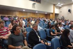 Adapar participa da Conferência Estadual de Conservação do Solo e da Água  no Rio Grande do Sul.