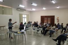 Brucelose e Tuberculose: Adapar promove reunião com veterinários habilitados.