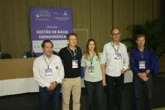 Adapar participa do 13º Encontro Cultivando Água Boa.