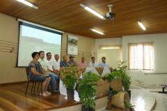 CSA promove evento sobre manejo e conservação do solo em Moreira Sales