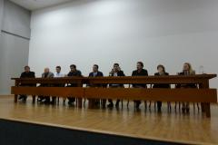 Workshop  - Experiências no controle de agrotóxicos no Paraná debateu temas sobre o cadastro, monitoramento e fiscalização do insumo.