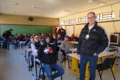 Adapar participa da SEAGRIL em Francisco Beltrão