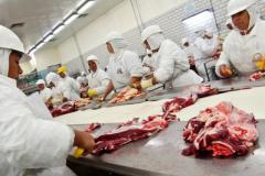 Acordo abre mercado de carne bovina in natura para o Paraná