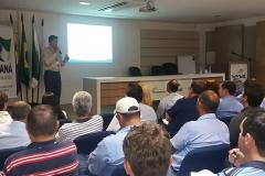 Adapar promove Workshop de Conservação de Solos em Umuarama