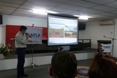 Adapar Realiza Palesta Técnica em Santo Antônio da Platina
