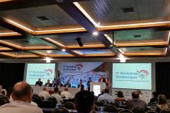 Adapar participa do IV Workshop Sindiavipar em Foz do Iguaçu