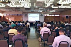 II Workshop de Atualização em Defesa Sanitária Animal Reúne Médicos Veterinários em Londrina