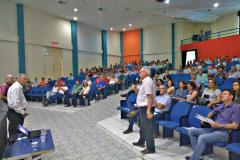 Sanidade Agropecuária é Tema de Seminário em Dois Vizinhos/PR