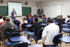Universidades de Maringá Convidam a Adapar para Apresentar as Ações de Defesa Agropecuária
