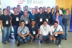 Servidores da Adapar se Atualizam em Eventos sobre Solos em Maringá