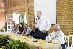 Adapar participa do 16º Encontro da Pecuária em Ribeirão Claro