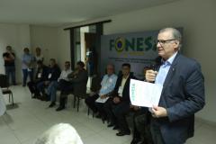 Fonesa discute ações de sanidade agropecuária no Acre
