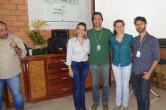 Adapar Realiza Encontro Regional da Bananicultura em Guaratuba/PR.