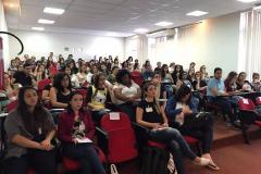 Adapar e UFPR realizam o I Workshop de Defesa Sanitária Animal na Saúde Única