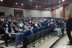 III Workshop de Atualização em Defesa Agropecuária acontece em Dois Vizinhos