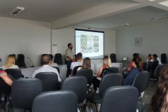 Adapar Participa de Painel de Debates sobre Brucelose 