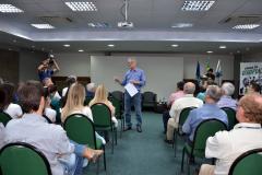 Entidades aprovam que Paraná suspenda vacinação contra aftosa