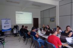 Adapar Promove Treinamento para Emissão de Permissão de Trânsito Vegetal eletrônica no Litoral.