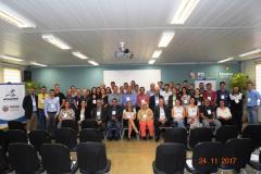 Adapar Realiza Workshop sobre Raiva em Foz do Iguaçu.