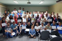 Servidores da Adapar são Capacitados em Emergências Fitossanitárias