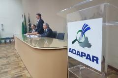 Ato Público Institui Brigadas de Incêndio no Sistema Seagri 