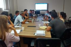 Adapar Realiza a Terceira Reunião do Grupo Gestor Estadual para discutir a Suspensão da Vacina contra Febre Aftosa