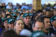 29 quarta-feira, em Curitiba, os fóruns sobre aftosa