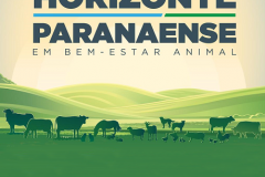 Evento: Horizonte Paranaense em Bem-Estar Animal