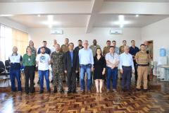 Paraná e Santa Catarina vão fortalecer defesa agropecuária