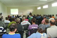 Palestra Garbuio em São José dos Pinhais