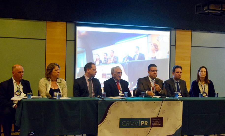 Saúde Única: Instituições assinam colaboração multisetorial