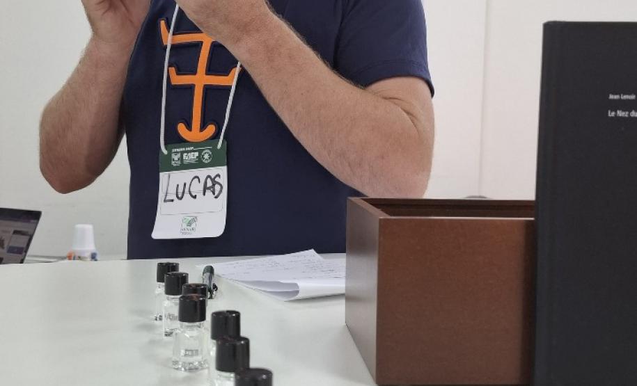 Vem aí: Feira Sabores do Paraná reunirá trajetórias inspiradoras e produtos premiados