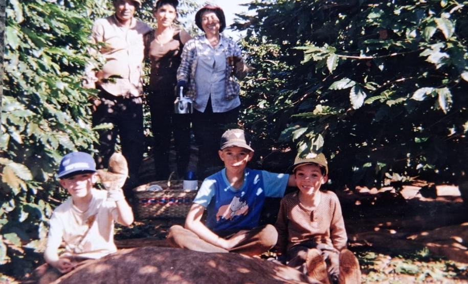 Vem aí: Feira Sabores do Paraná reunirá trajetórias inspiradoras e produtos premiados
